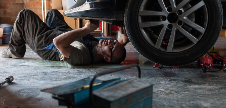 National Car Care Month 2025: A Roundup of Our Best Tips